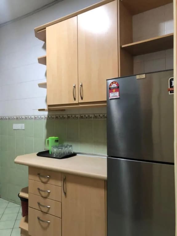 MARINA COURT VACATION HOME 3 BEDROOMS - Kota Kinabalu - photo 6