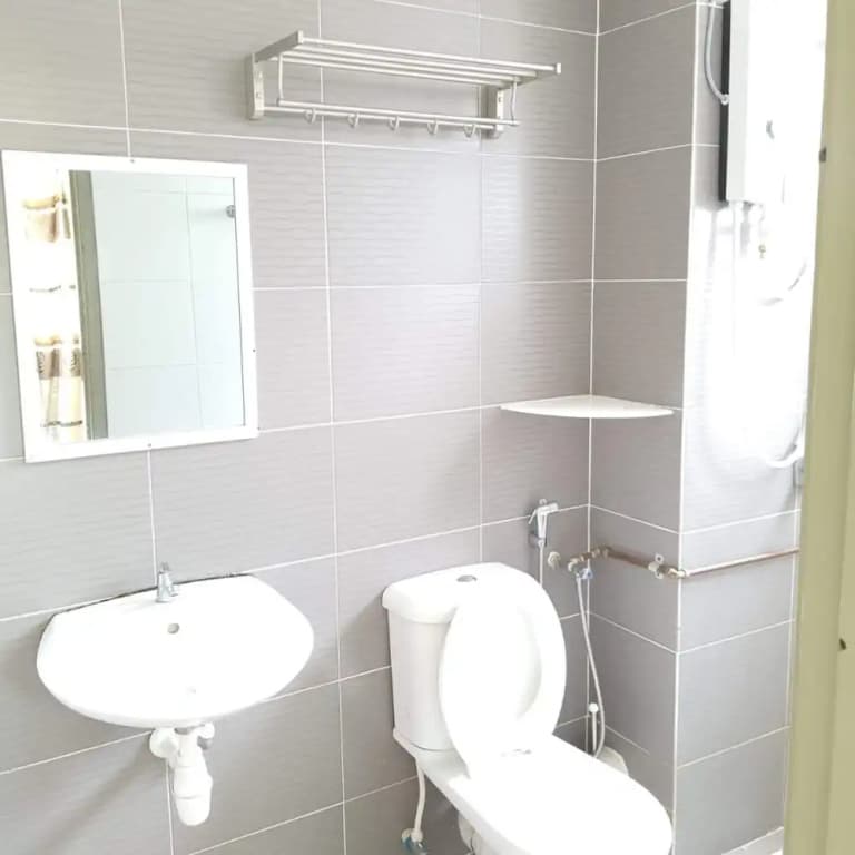OYO Home 90355 Camlodge Makmur 2 - photo 6
