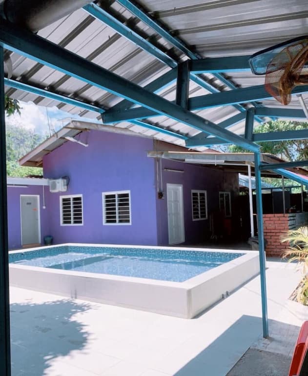 Capital O 91153 Chalet Dusun Duriyan - photo 11