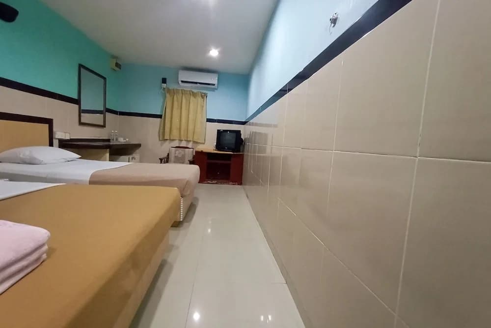 Hotel O Milion Inn - photo 4