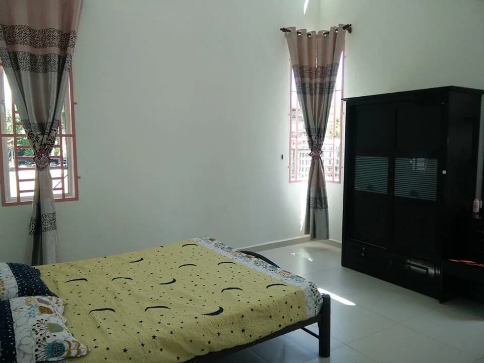 Noor Inapan Tmn Damai Utama Kangar - photo 3