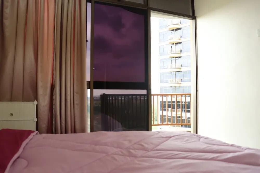 Cutie's Holiday Condominium - photo 3