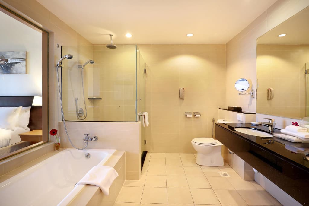 Holiday Inn Melaka by IHG - photo 8