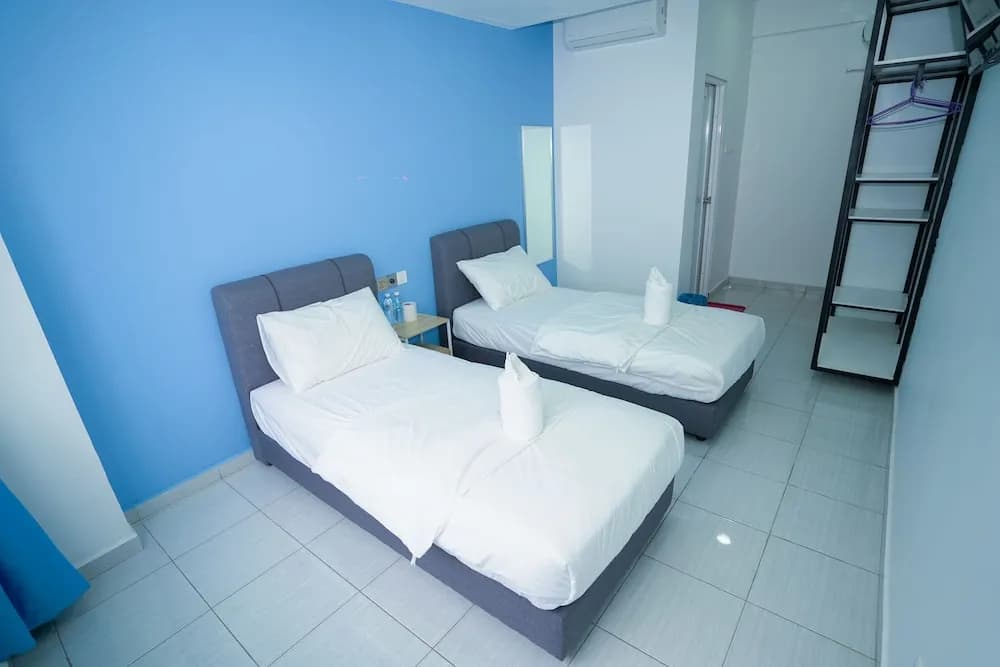 Gemilang Hotel - photo 6