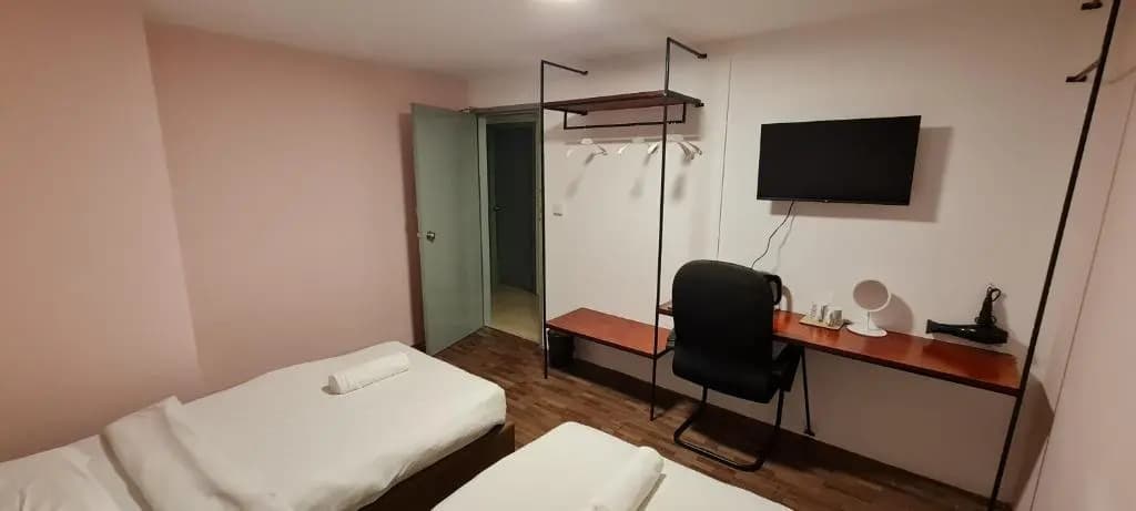 Misto Hotel - photo 5