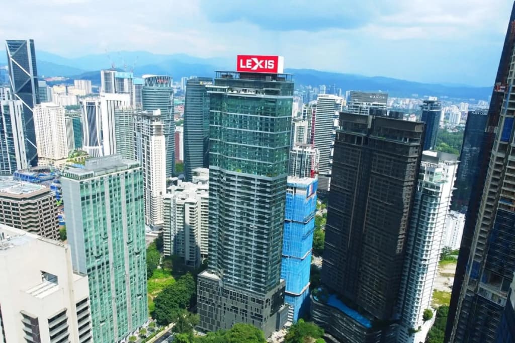 Imperial Lexis Kuala Lumpur - photo 27