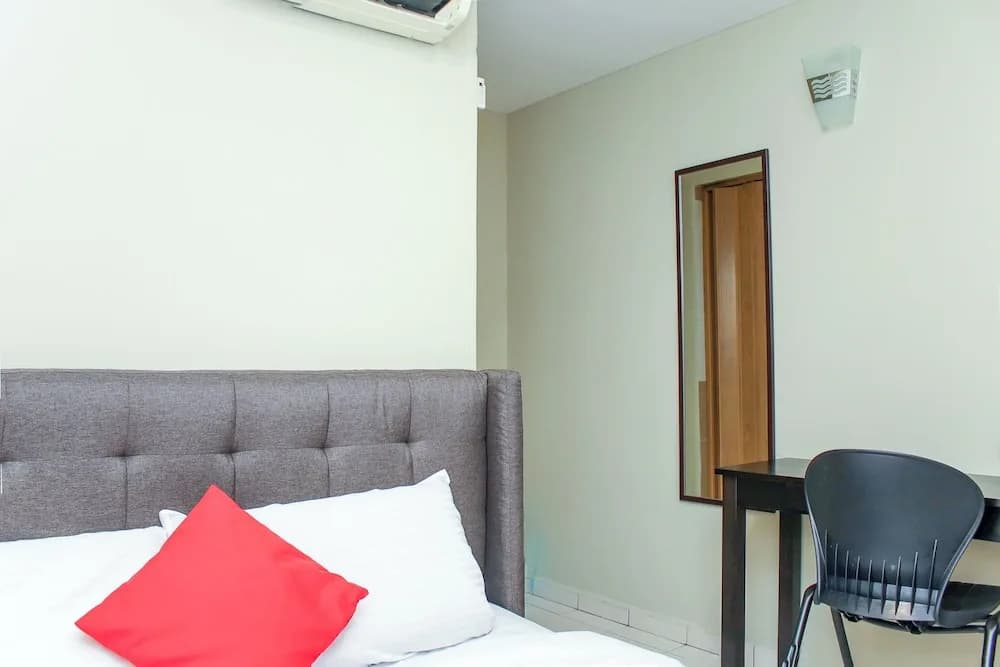 Hotel O Prima Saujana Budget Hotel - photo 7