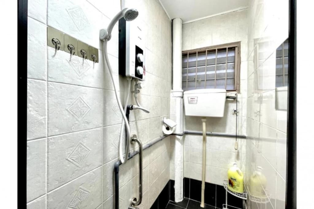 Hotel O S Homestay Premium - photo 7