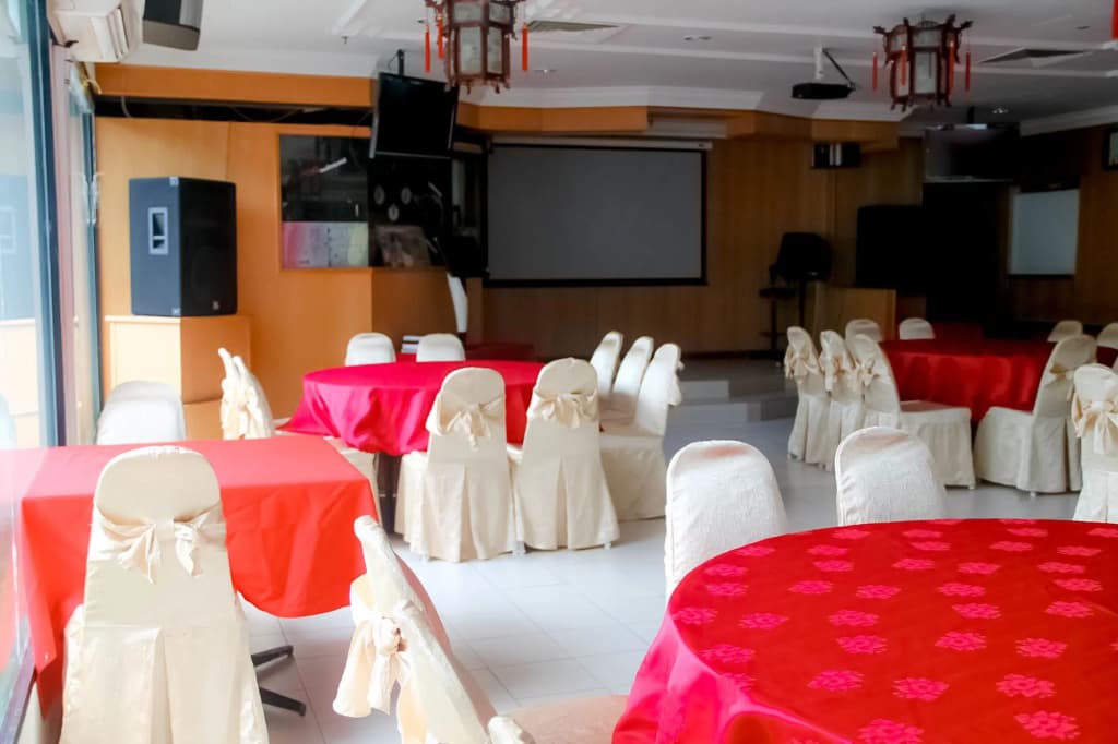 Hotel Rosa Passadena - photo 15