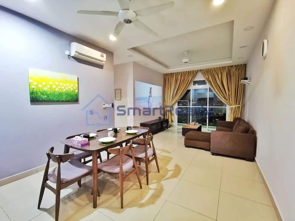 Twin Galaxy at JB by SR Home - photo 17