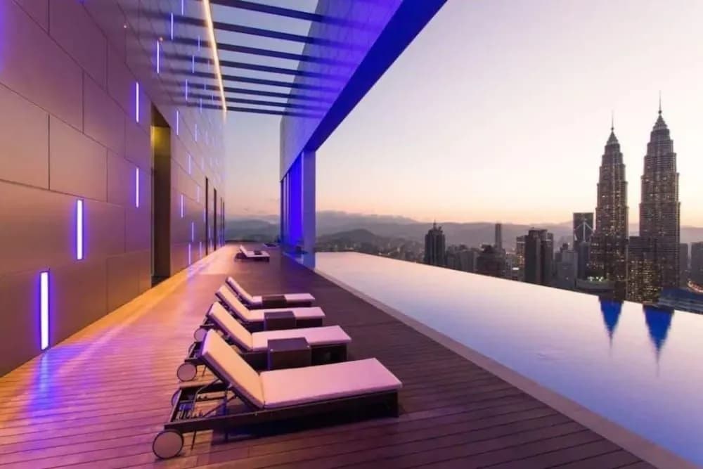 Platinum Suites by SYNC - photo 10