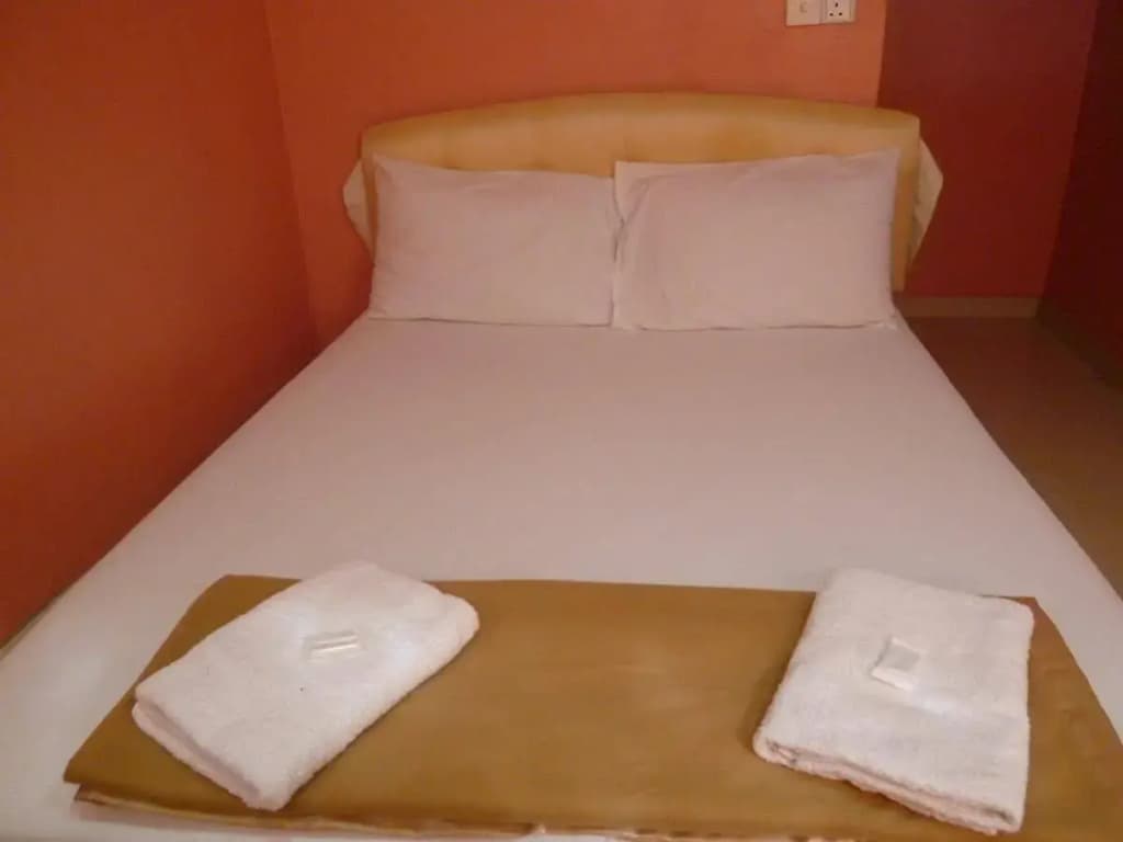 Batu Caves Budget Hotel - photo 4