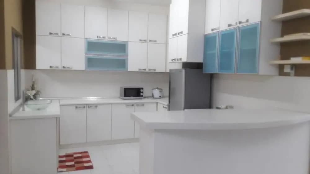 Kenanga Homestay Bukit Mahkota - photo 14