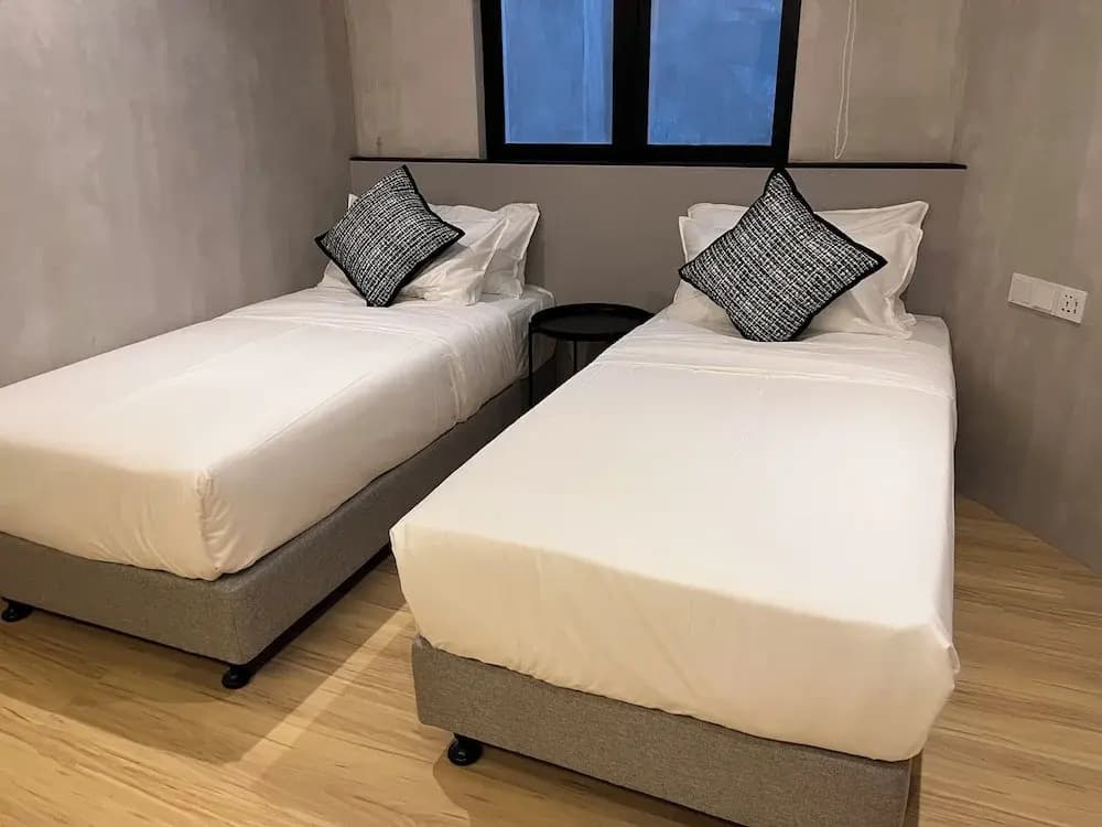 Atelier Hotel Abiad Johor Bahru - photo 6