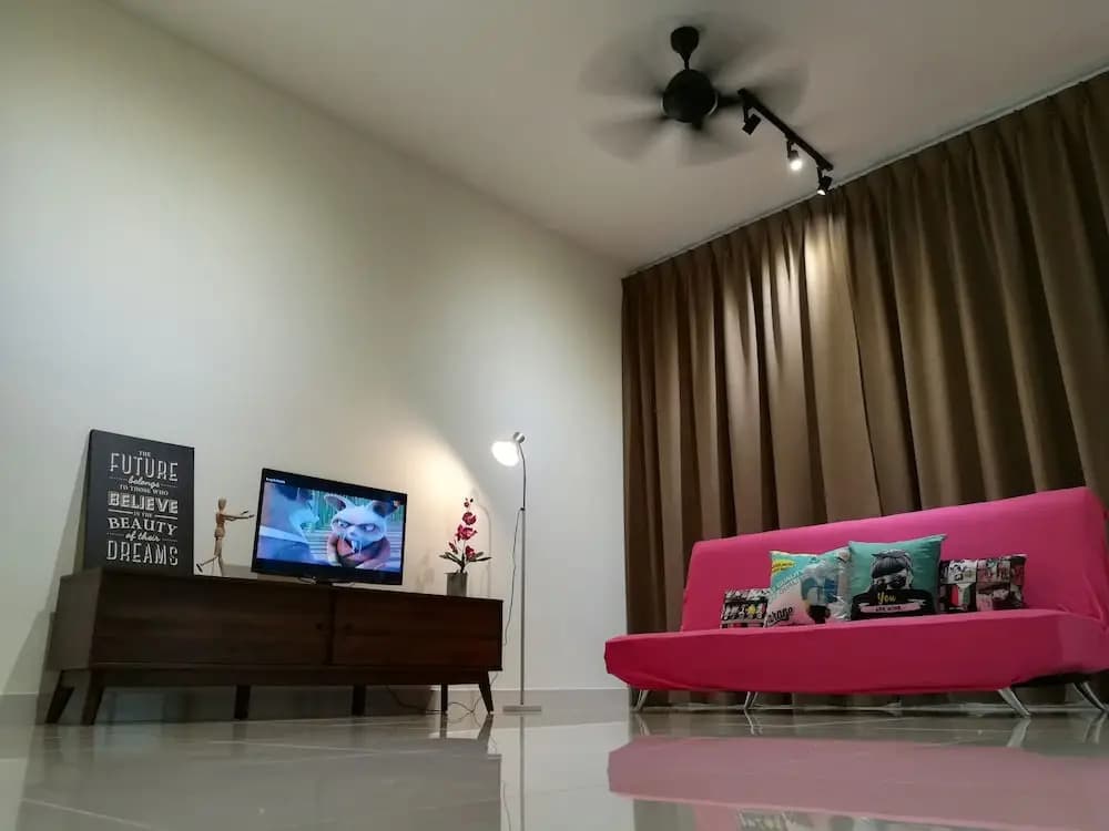 Studio Unit @ Pandora Residence - photo 8