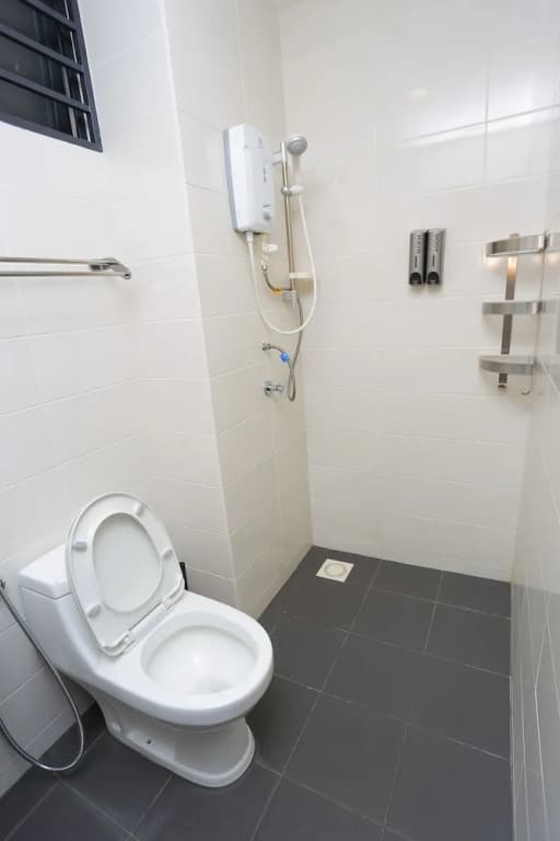 MLH Deluxe Studio Suites @ Landmark Residence - photo 9