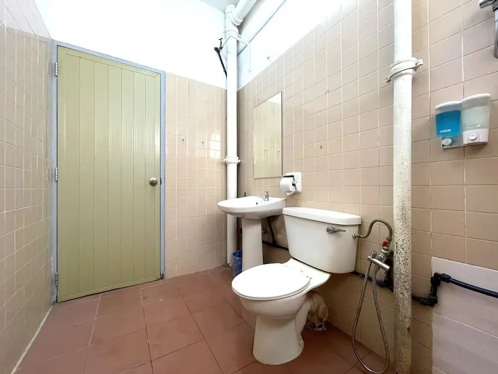 WG Guest House - photo 48