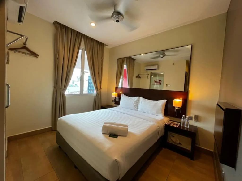 NIO Hotel - photo 44