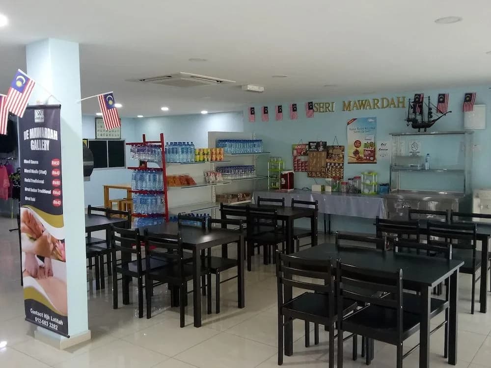 OYO 90578 Seri Mawardah Hotel - photo 16