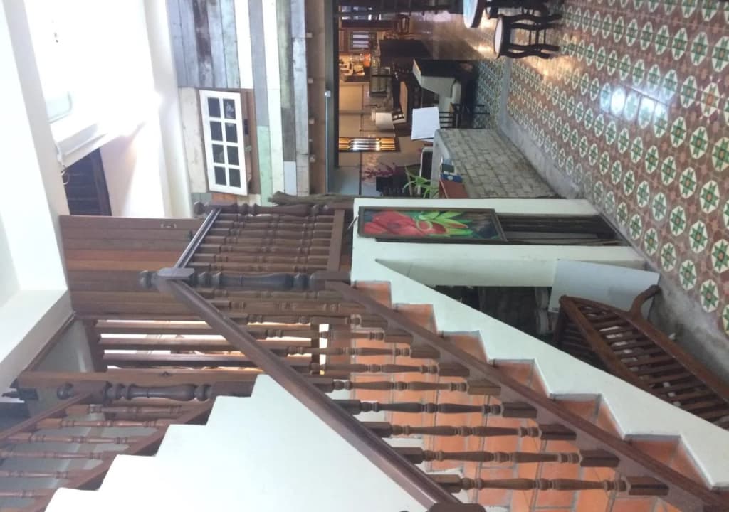 Pavilion Coffee Guesthouse - photo 14