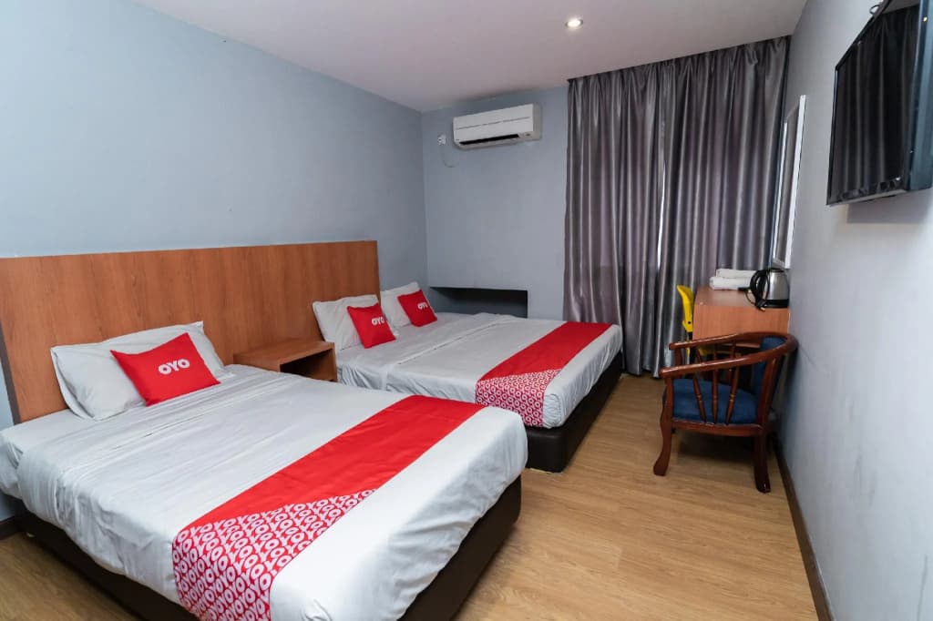 OYO 90207 Sir Inn - photo 3