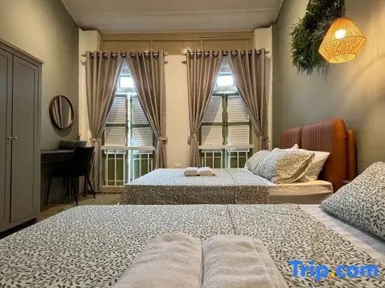 New! 4-9 pax Georgetown Heritage Pre-war House 3BR - photo 8