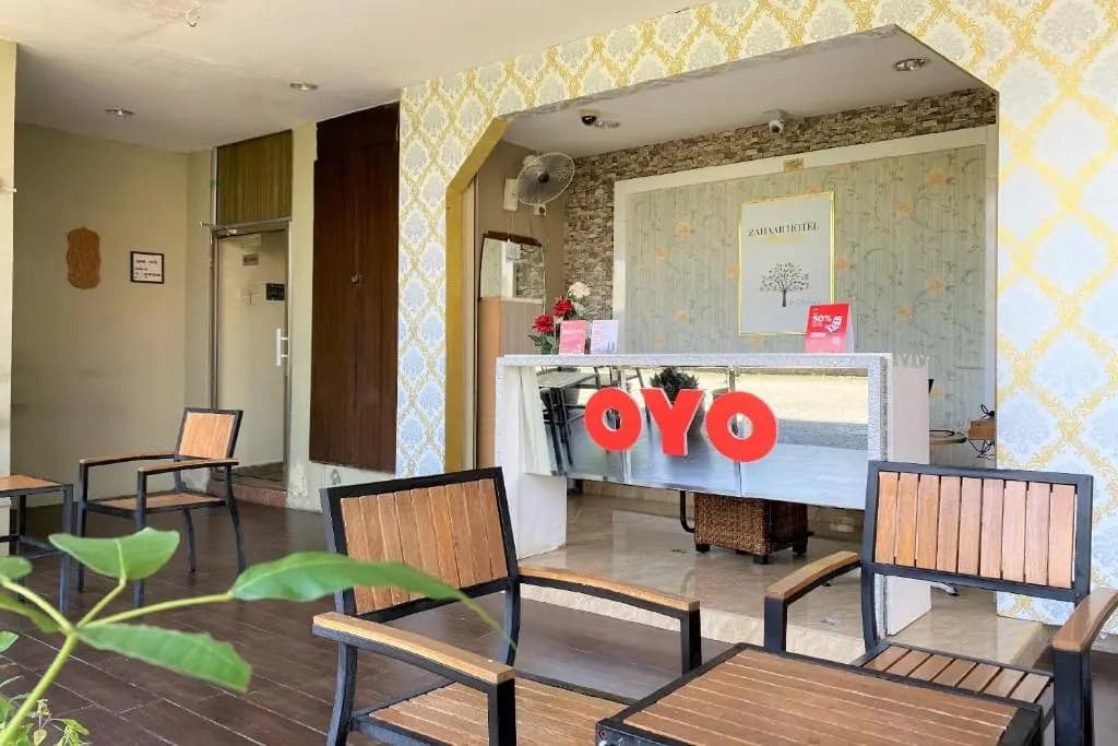 OYO 90159 Zahaar Hotel - photo 14