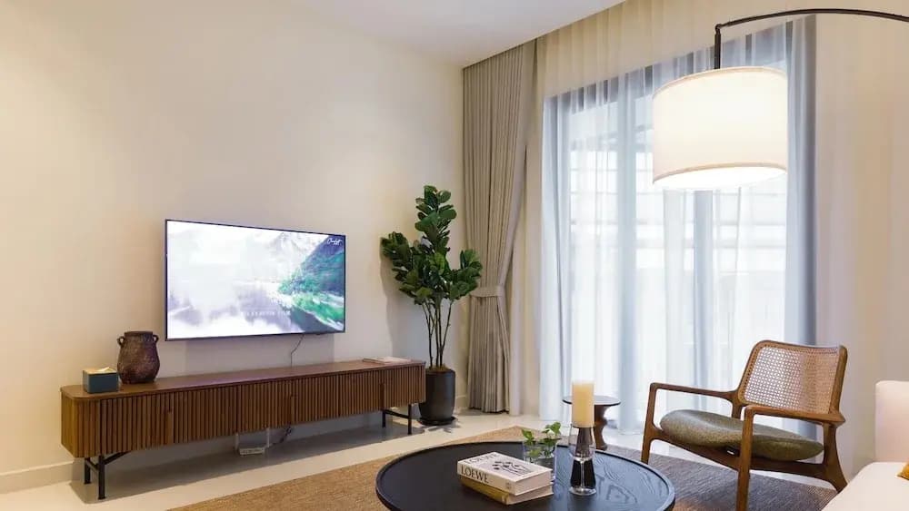 ViiA Residences in KL Eco City, Five Senses - photo 42