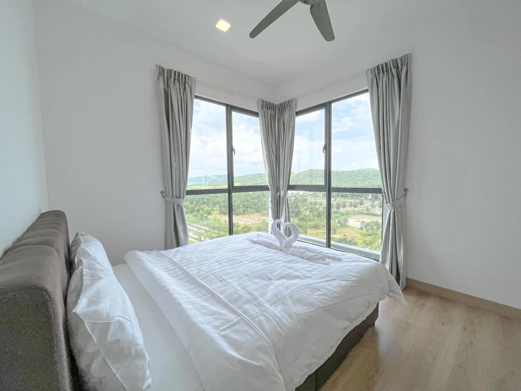 Bell Suite - The Premium Suite @ Sepang - photo 12
