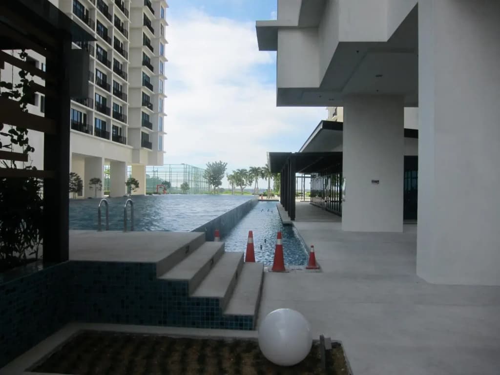 Setia Inn Suites Service Residence - photo 18