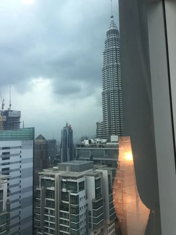 KLCC Soho Suite by SYNC - photo 7