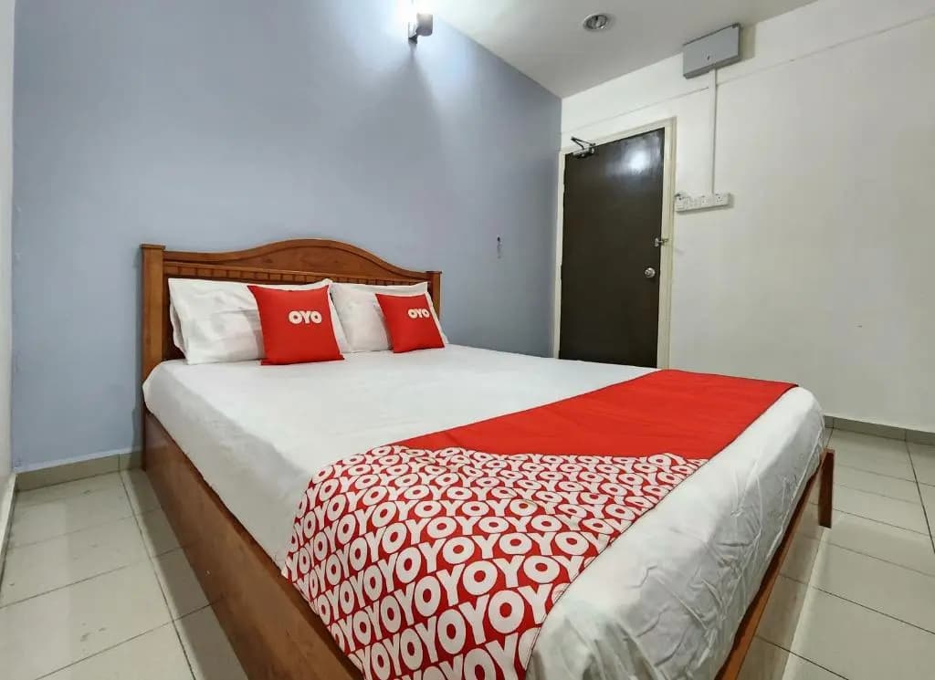 Hotel O Ban Cheong - photo 4