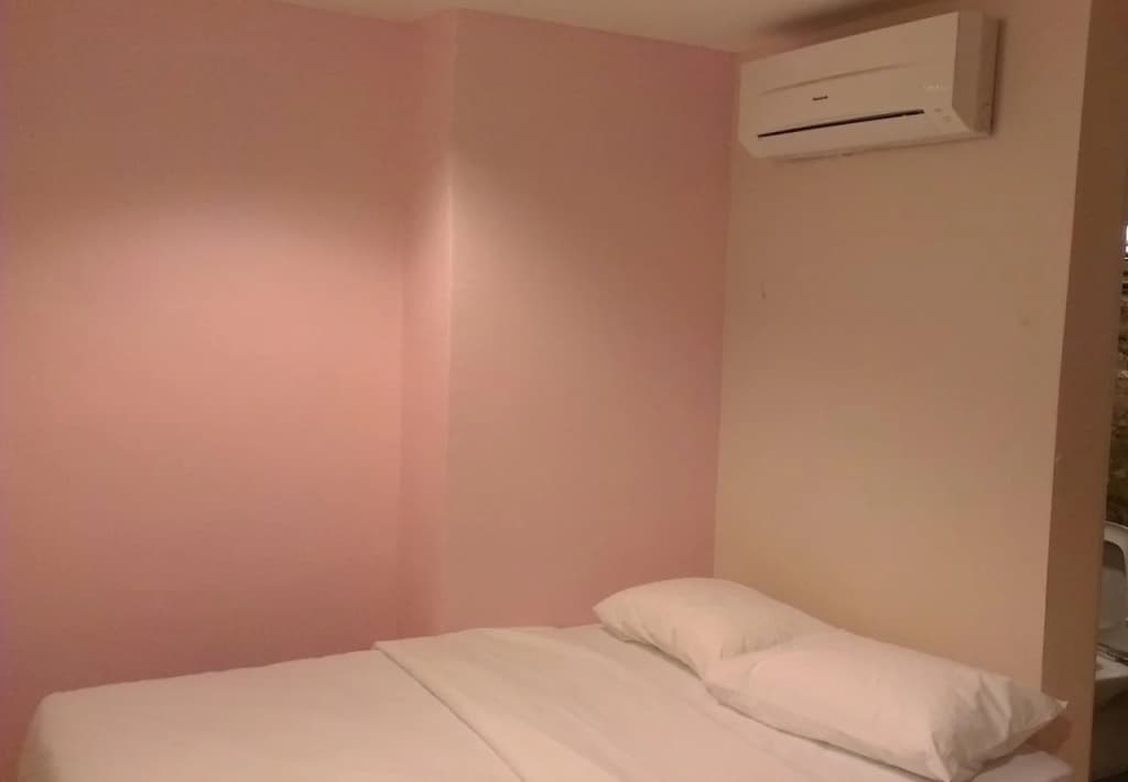 Hotel New Town Klang - photo 6
