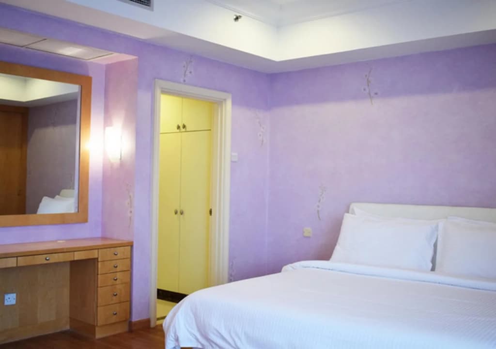 Kia Peng Apartment at KL Pavilion - photo 3