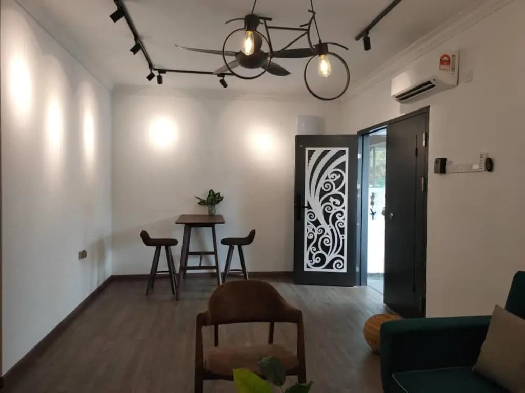 OYO Home 90534 Nomadic Town House - main photo