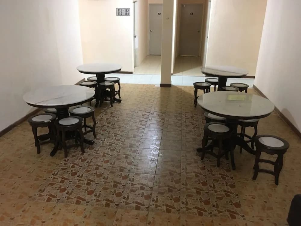 Hotel O Harmoni Hotel - photo 13