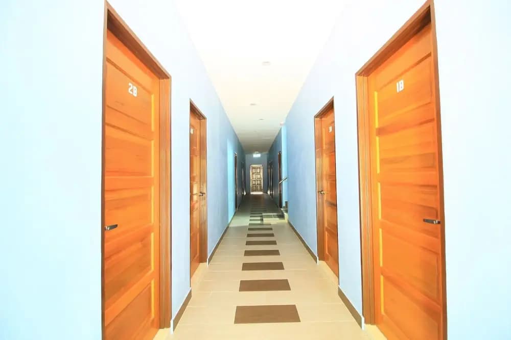 ZEN Rooms Near Pantai Tengah - photo 11