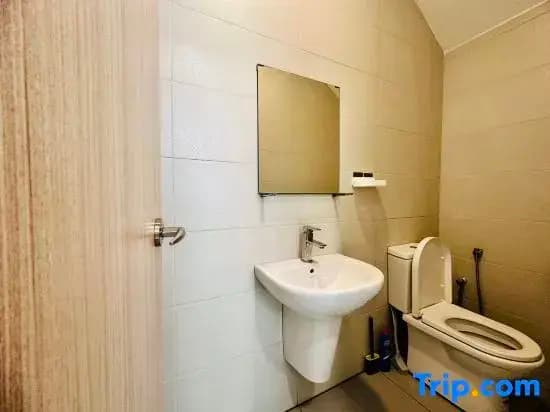 Luxury Queen Villa 2Min Walk to Beach & Night Market Netflix 20pax - photo 3