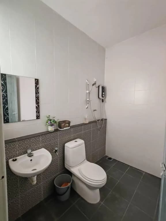 Sitiawan Paradise LOVELY home team building 15PAX short stay - photo 2