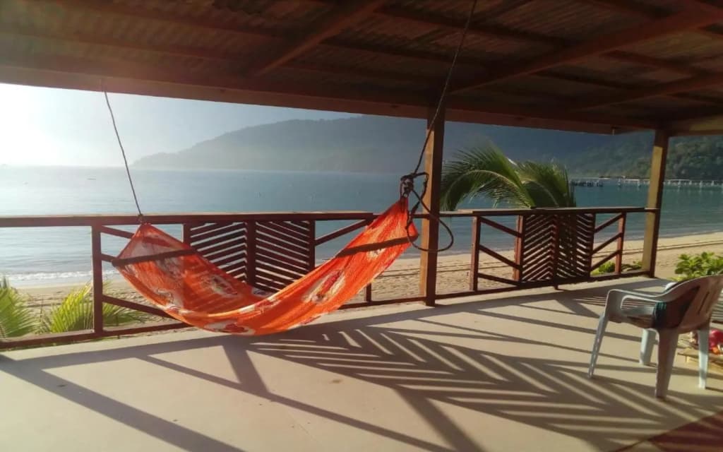 Juara Ocean Chalet - main photo