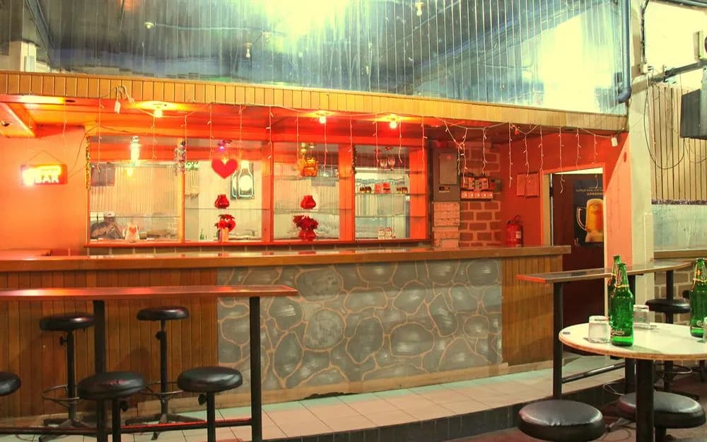Perkasa Hotel Tenom - photo 21