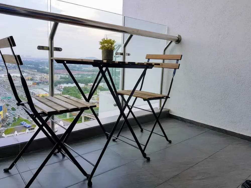 Puchong IOI Skypod Apartments - photo 13