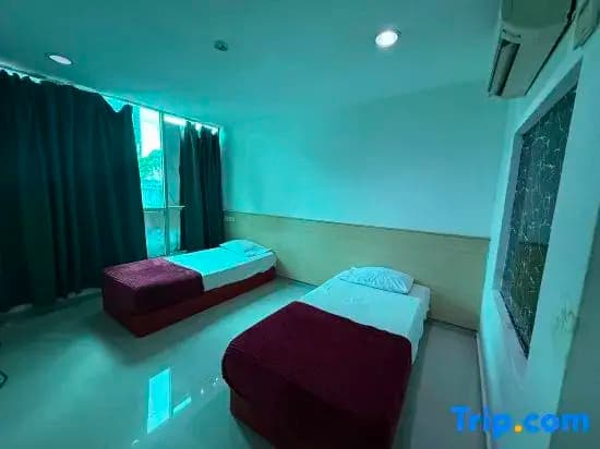 Oyo 91288 Hotel Paradise Batu Caves - photo 1