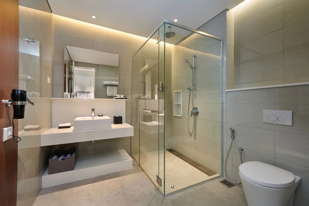Tribeca Hotel and Serviced Suites Bukit Bintang - photo 8