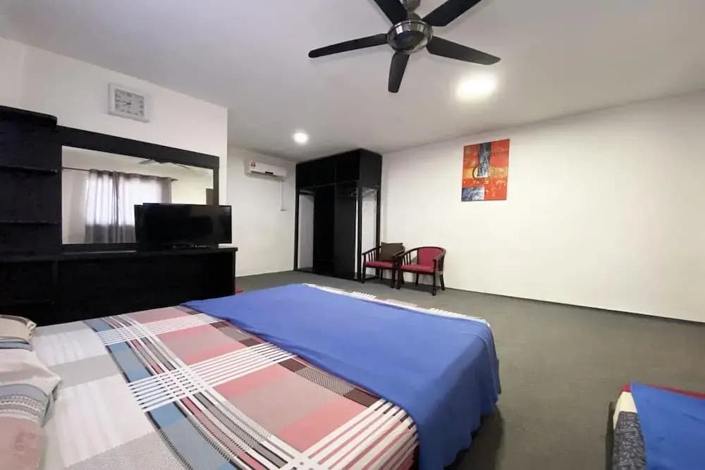 Ambong Bay Resthouse by Oyo Rooms - photo 3