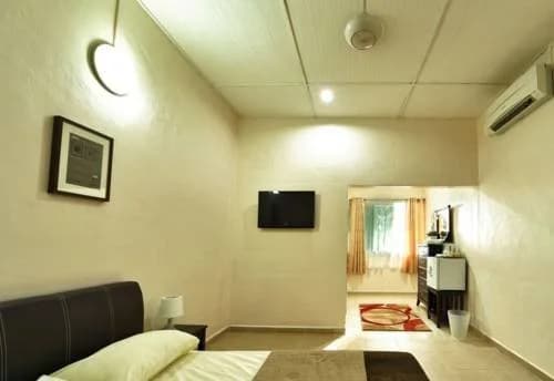 MCTravelodge Holiday Home - photo 4