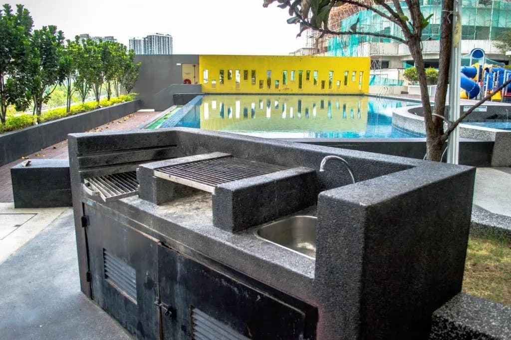 Vega Residence Cyberjaya Selangor - photo 12