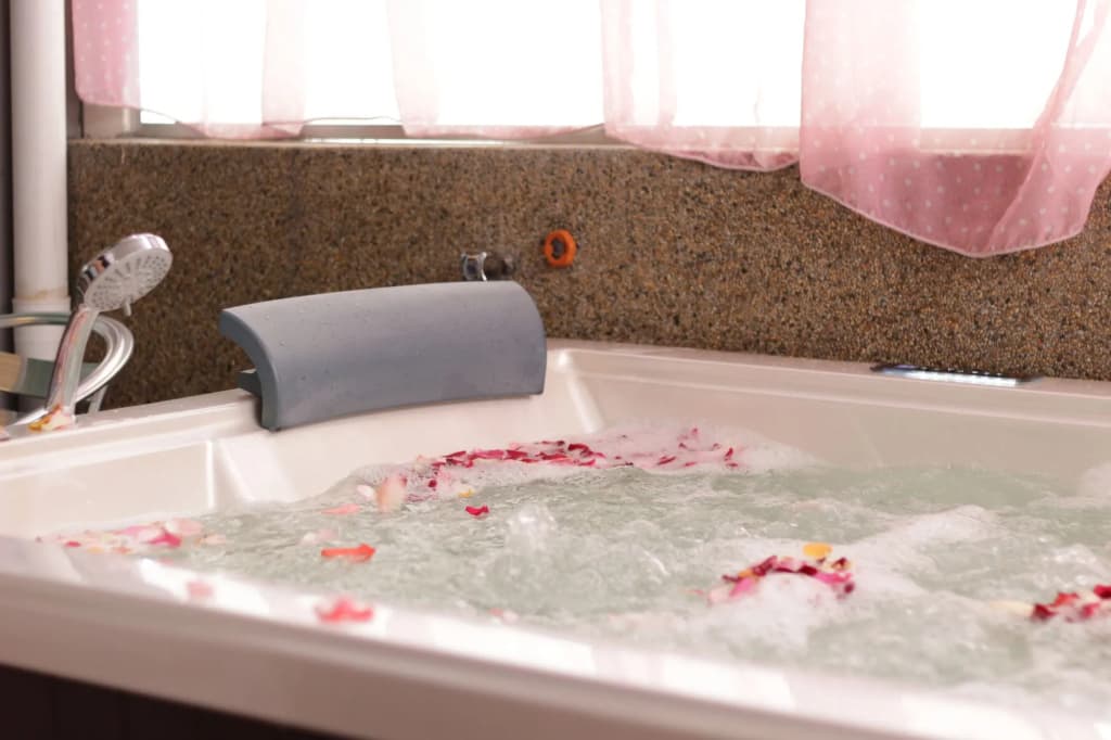 Paradise Spa Hotel - photo 9