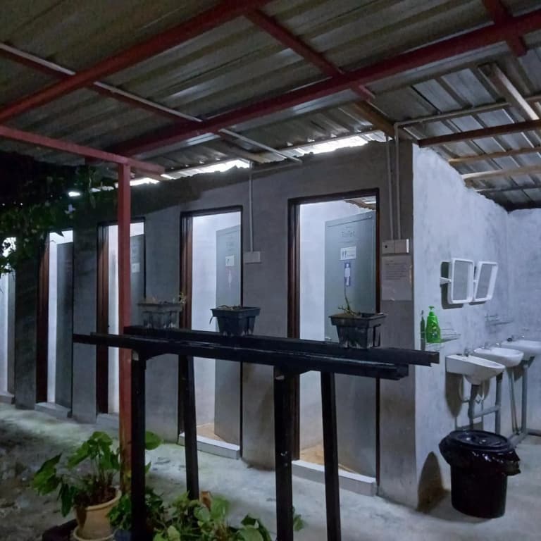 The Rustique Guest House - photo 12