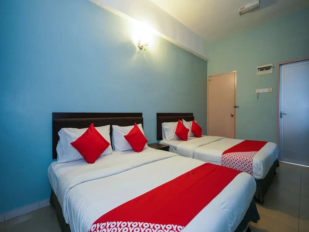 Hotel Orchard Inn by OYO Rooms - photo 5